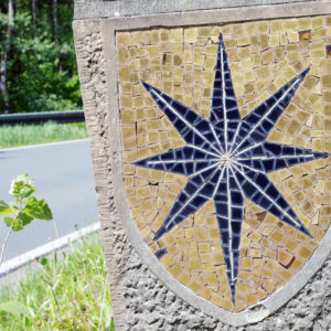 Wappen Waldecker Land Wappen Waldecker Stern